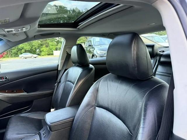 2012 Lexus ES 350 ES 350