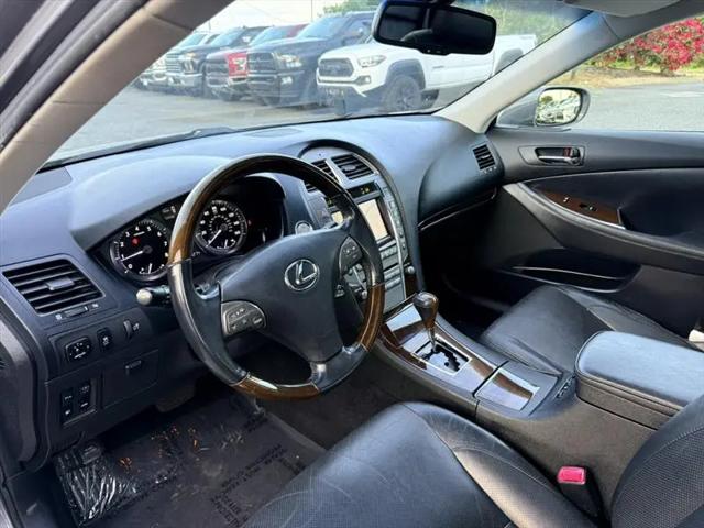 2012 Lexus ES 350 ES 350