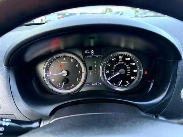 2012 Lexus ES 350 ES 350