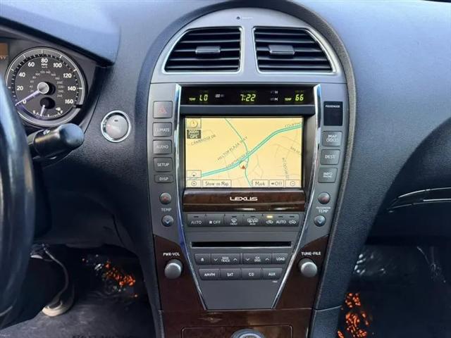 2012 Lexus ES 350 ES 350