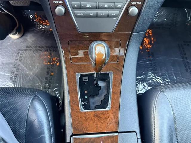 2012 Lexus ES 350 ES 350