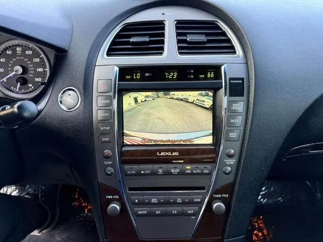 2012 Lexus ES 350 ES 350