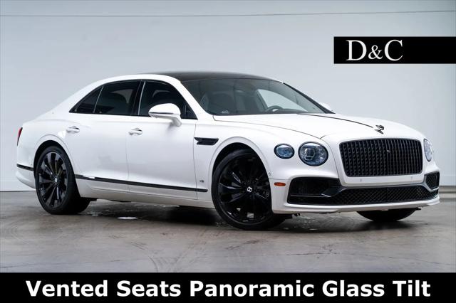 2021 Bentley Flying Spur V8 for sale in Portland, OR