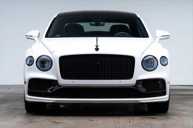 2021 Bentley Flying Spur V8