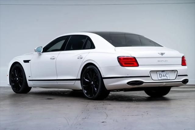 2021 Bentley Flying Spur V8