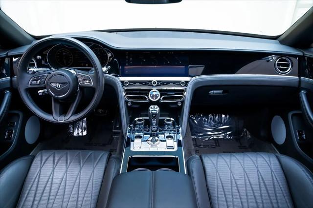 2021 Bentley Flying Spur V8