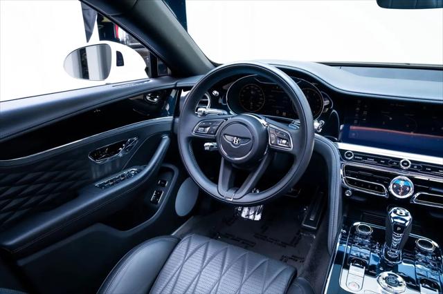 2021 Bentley Flying Spur V8