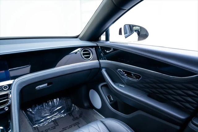2021 Bentley Flying Spur V8