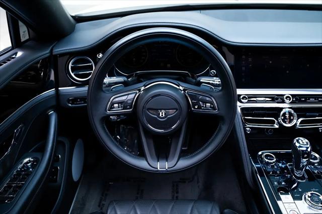2021 Bentley Flying Spur V8