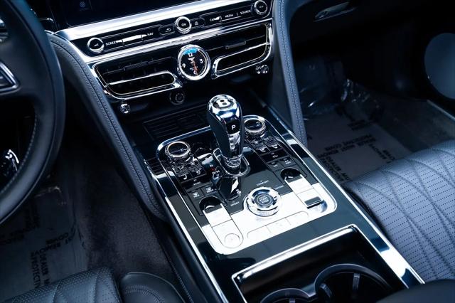 2021 Bentley Flying Spur V8
