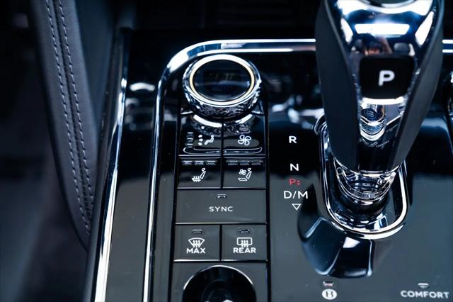 2021 Bentley Flying Spur V8