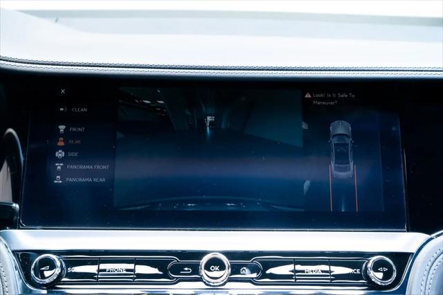2021 Bentley Flying Spur V8