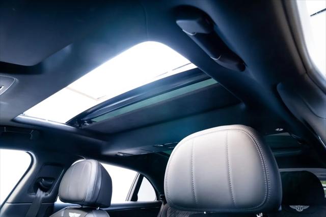 2021 Bentley Flying Spur V8