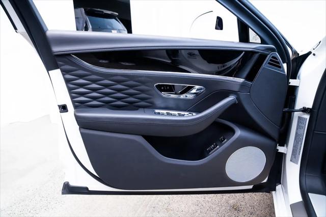2021 Bentley Flying Spur V8