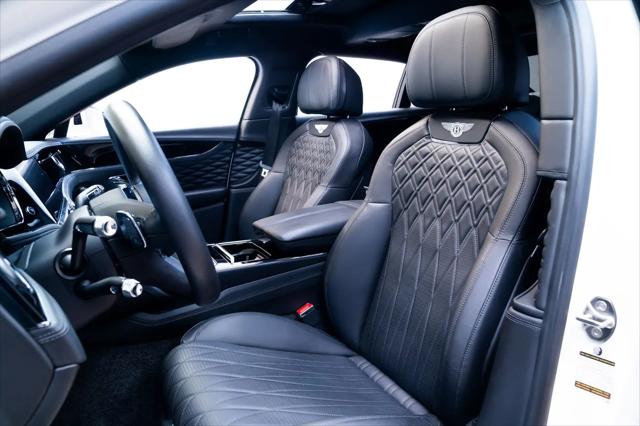 2021 Bentley Flying Spur V8