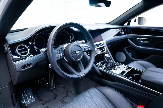 2021 Bentley Flying Spur V8