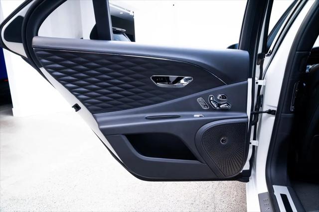 2021 Bentley Flying Spur V8