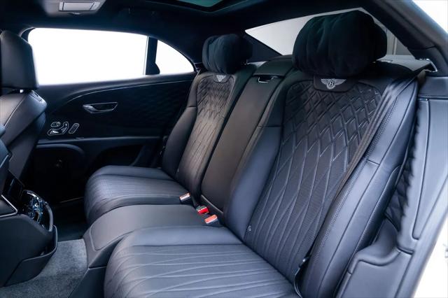 2021 Bentley Flying Spur V8