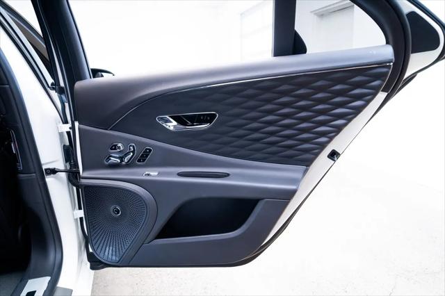 2021 Bentley Flying Spur V8