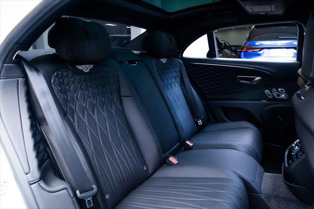 2021 Bentley Flying Spur V8