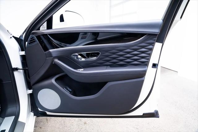 2021 Bentley Flying Spur V8