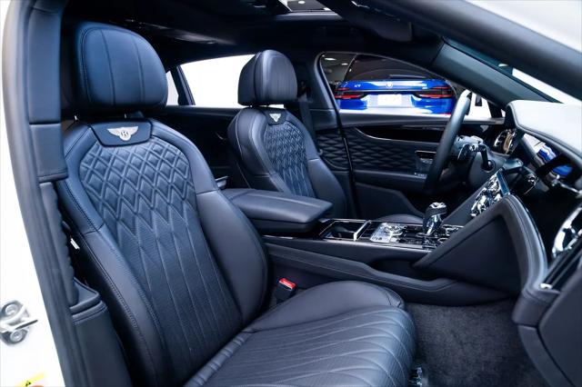 2021 Bentley Flying Spur V8