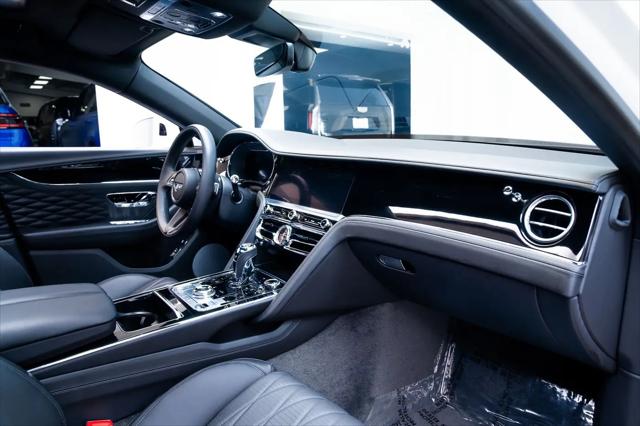 2021 Bentley Flying Spur V8