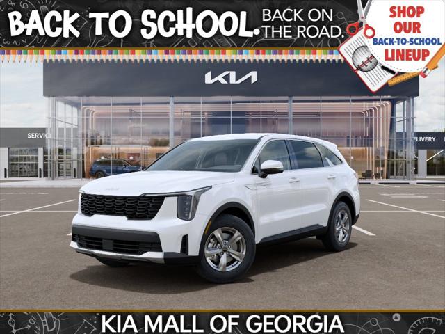 2026 Kia Sorento LX for sale in Buford, GA
