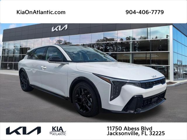 2026 Kia K4 GT-Line Turbo for sale in Jacksonville, FL