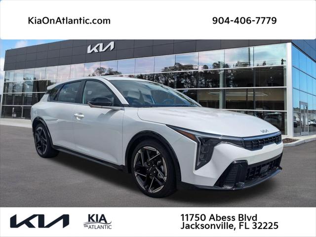 2026 Kia K4 GT-Line for sale in Jacksonville, FL