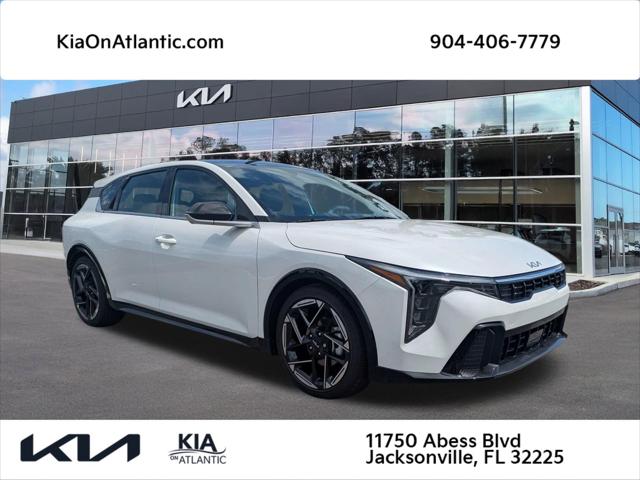 2026 Kia K4 GT-Line for sale in Jacksonville, FL