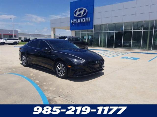 2023 Hyundai Sonata SEL for sale in Houma, LA