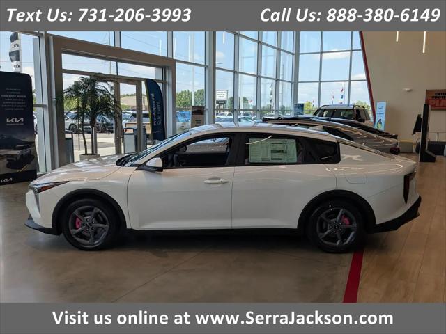 2026 Kia K4 LXS for sale in Jackson, TN