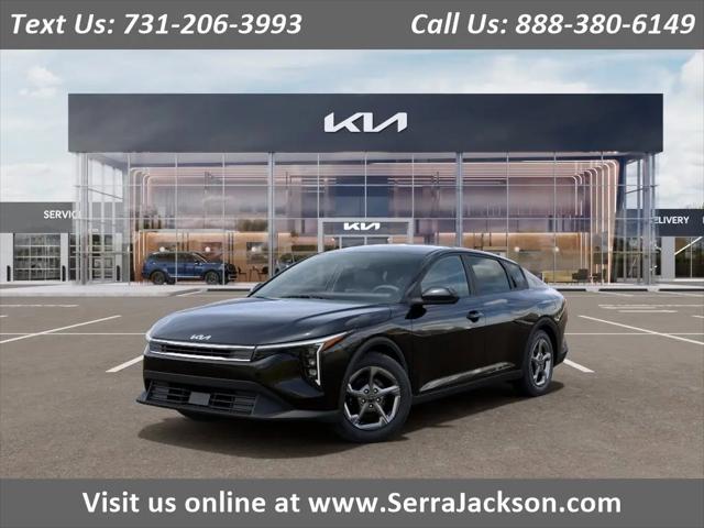 2026 Kia K4 LXS for sale in Jackson, TN