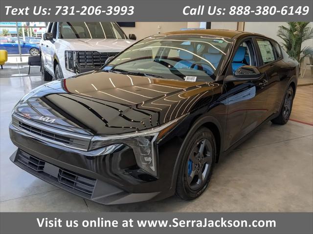 2026 Kia K4 LXS for sale in Jackson, TN
