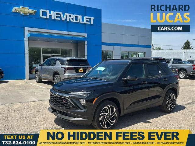 2026 Chevrolet TrailBlazer AWD RS for sale in Avenel, NJ