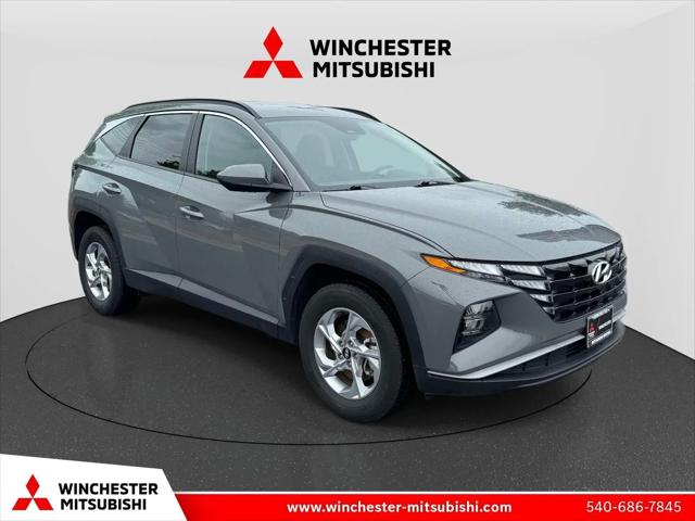 2024 Hyundai Tucson SEL for sale in Winchester, VA