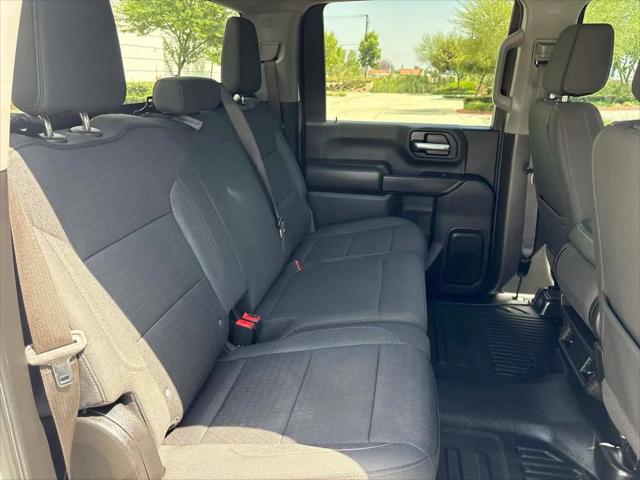 2024 GMC Sierra 3500HD 4WD Crew Cab Long Bed Pro