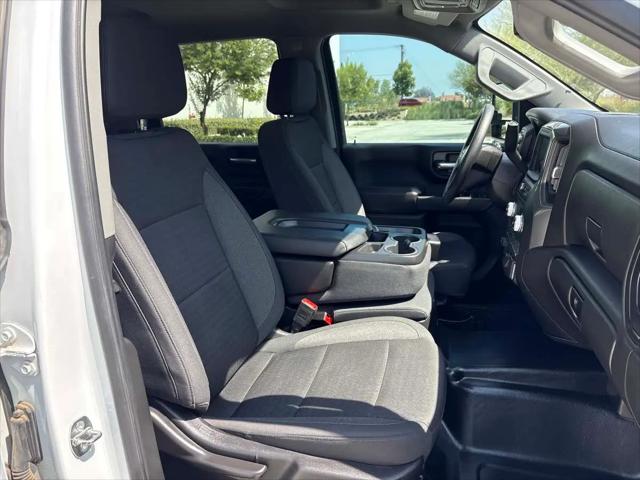 2024 GMC Sierra 3500HD 4WD Crew Cab Long Bed Pro
