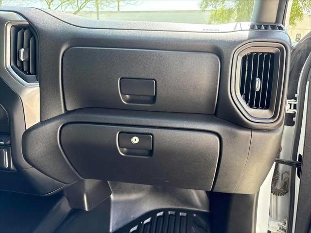 2024 GMC Sierra 3500HD 4WD Crew Cab Long Bed Pro
