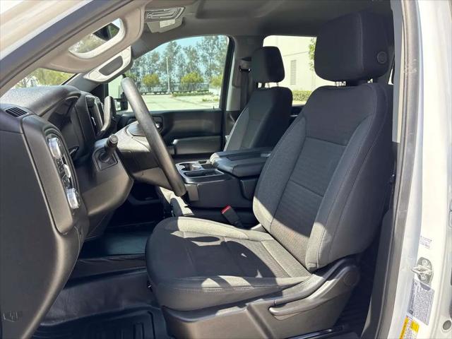 2024 GMC Sierra 3500HD 4WD Crew Cab Long Bed Pro