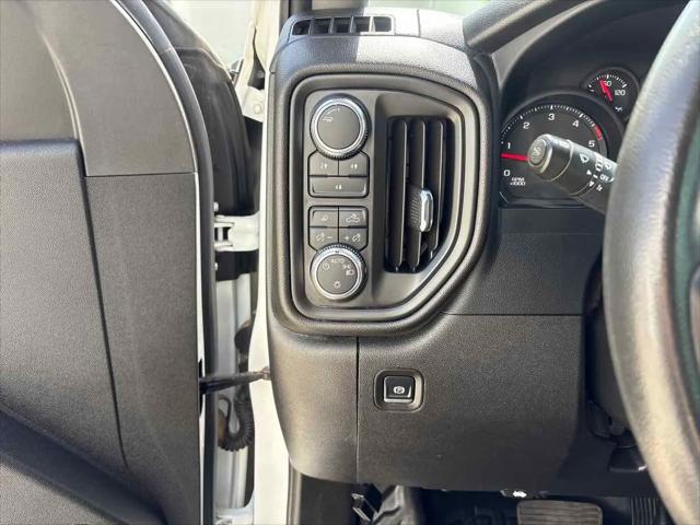 2024 GMC Sierra 3500HD 4WD Crew Cab Long Bed Pro