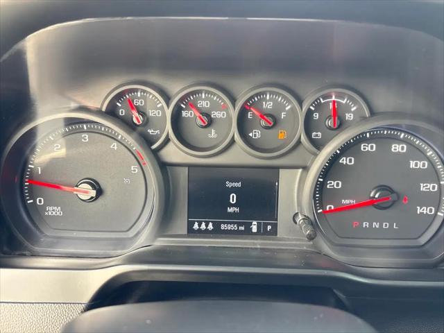 2024 GMC Sierra 3500HD 4WD Crew Cab Long Bed Pro