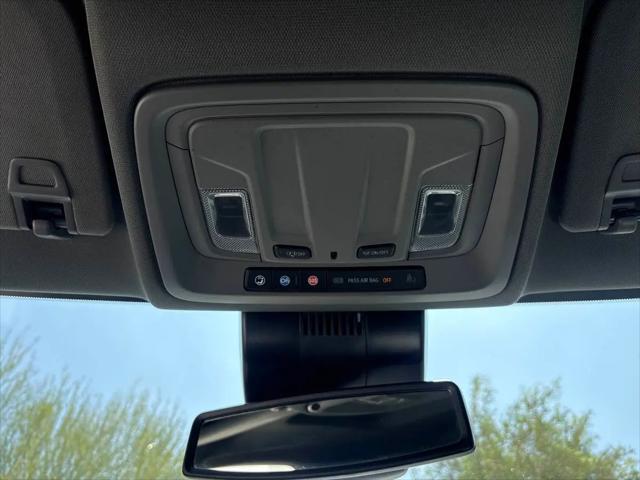 2024 GMC Sierra 3500HD 4WD Crew Cab Long Bed Pro