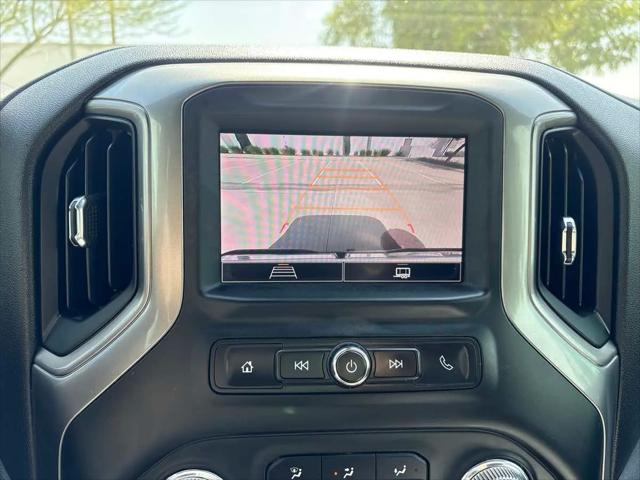 2024 GMC Sierra 3500HD 4WD Crew Cab Long Bed Pro