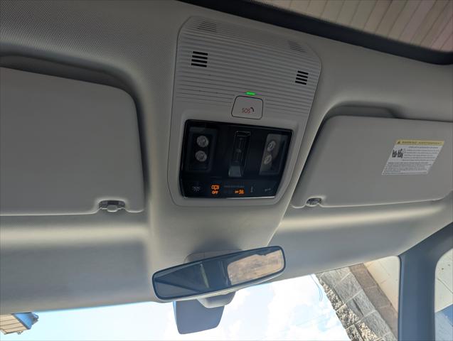 2025 Volkswagen ID. Buzz Pro S Plus