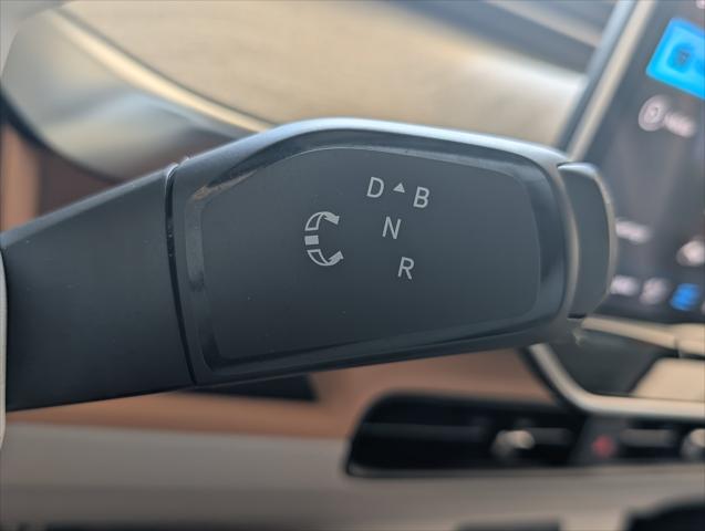 2025 Volkswagen ID. Buzz Pro S Plus