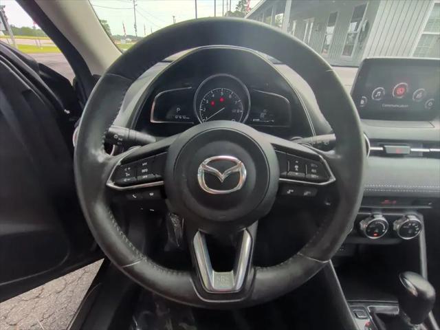 2019 Mazda CX-3 Grand Touring