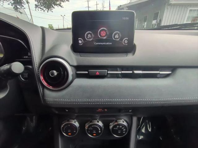 2019 Mazda CX-3 Grand Touring