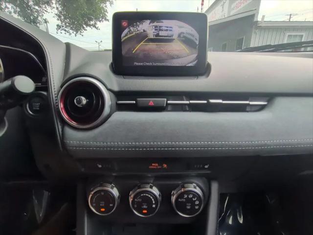 2019 Mazda CX-3 Grand Touring